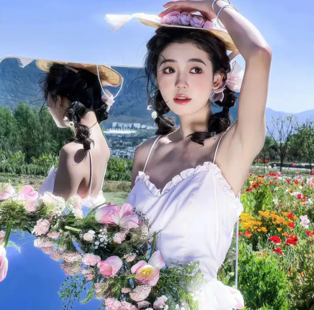 了不起的苏女士